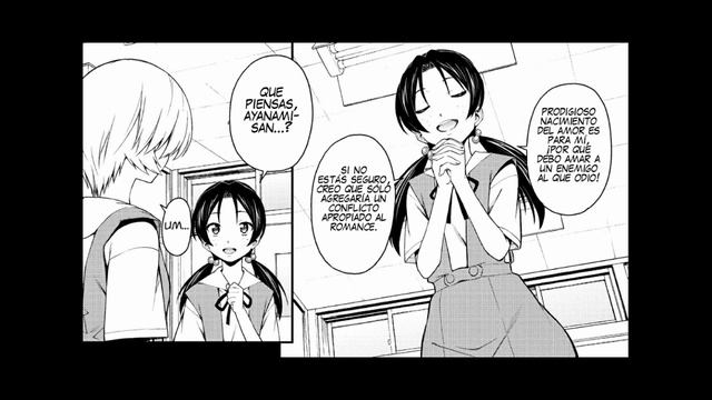 MANGA NGE ikari shinji ikusei keikaku cap 101 смотреть онлайн