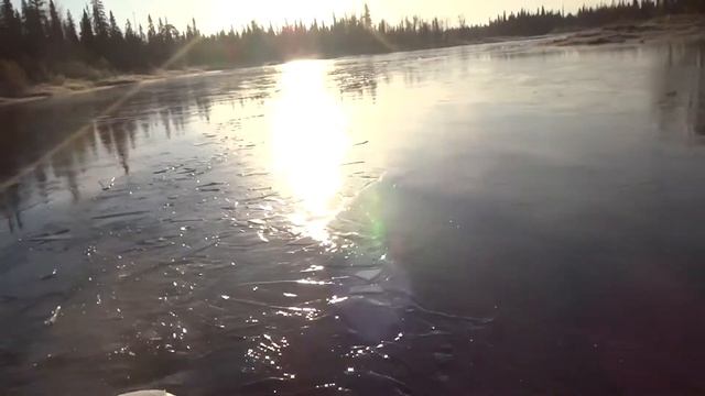 Первый Лед Солар 450Джет 5 смотреть онлайн