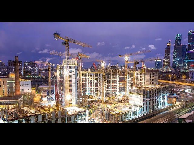 Construction Simulator 2022 - Симулятор строительства и строительной техники #26 Сложный режим смотреть онлайн