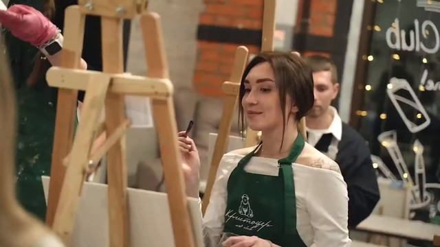 Арт дегустация. Искусство в бокале? смотреть онлайн