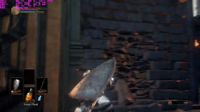 Dark Souls 3 III on GT 940M/840M/ 750M Test fps смотреть онлайн