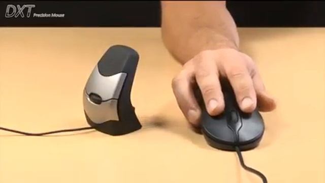 Британцы создали вертикальную мышь для компьютера смотреть онлайн