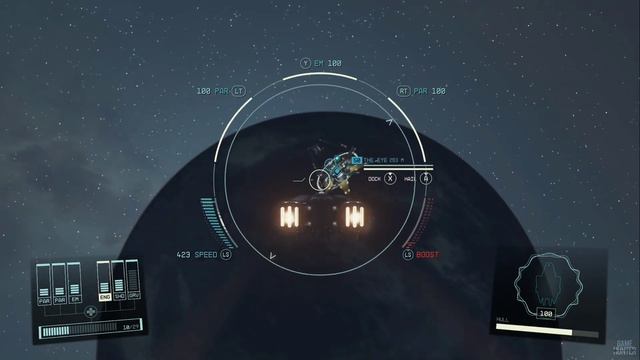 Starfield gameplay part : 30 "High Price To Pay" | Xbox series S смотреть онлайн