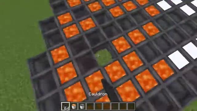 как рисовать в minecraft смотреть онлайн