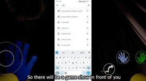 How To Download Poppy playtime Chapter 3 on Android/Mobile