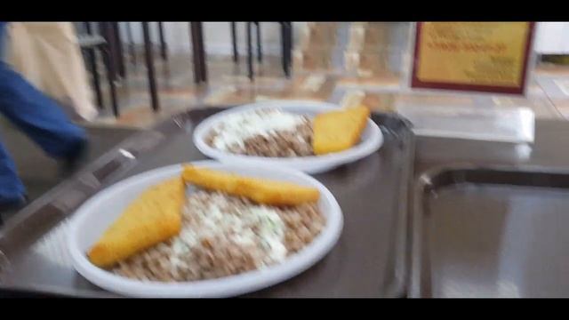 Где в МОСКВЕ ВКУСНО И НЕ ДОРОГО ПОЕСТЬ? смотреть онлайн