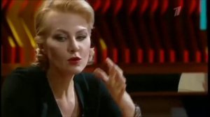 Рената Литвинова о старости в России