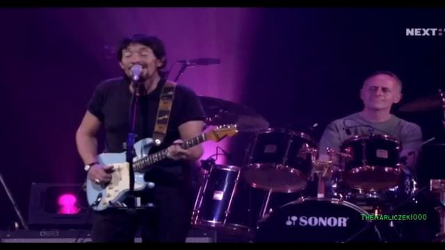 CHRIS REA - Fool (If You Think It's Over) смотреть онлайн