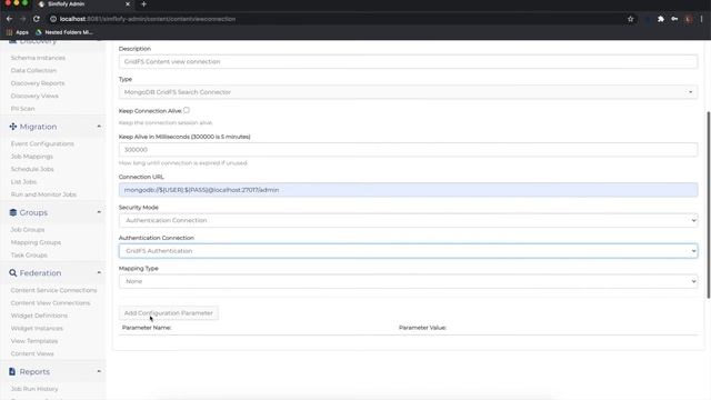 GridFS Migration and TSearch Tutorial смотреть онлайн