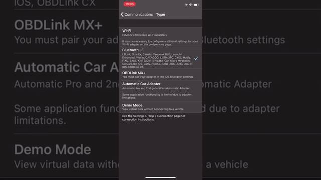 Veepeak OBDCheck BLE & BLE+ Setup Guide with OBD Fusion смотреть онлайн
