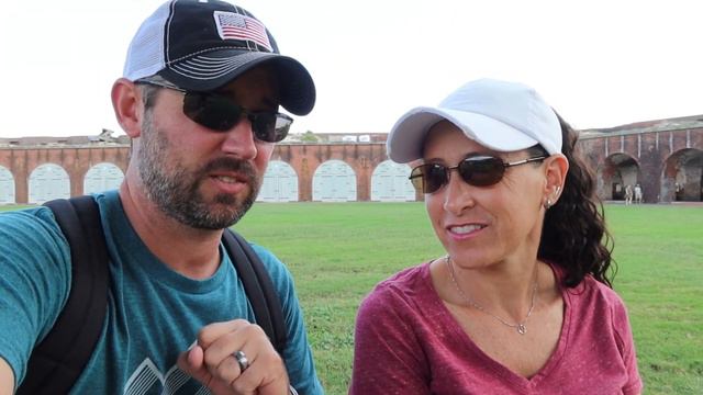 Haunted Savannah (Full Time RV Living) смотреть онлайн