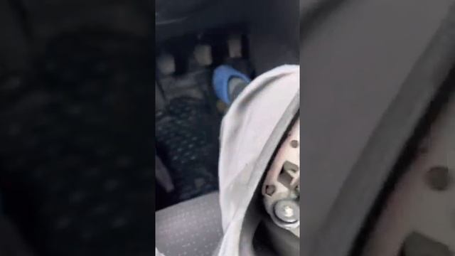 Как снять Руль Опель Инсигния с другими отверстиями ￼ смотреть онлайн