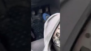 Как снять Руль Опель Инсигния с другими отверстиями ￼