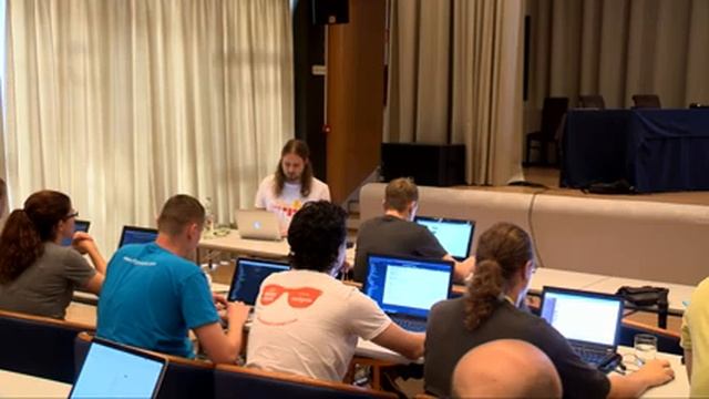 Loose Coupling In Practice (Part 2), By Jakub Zalas | Web Summer Camp 2015