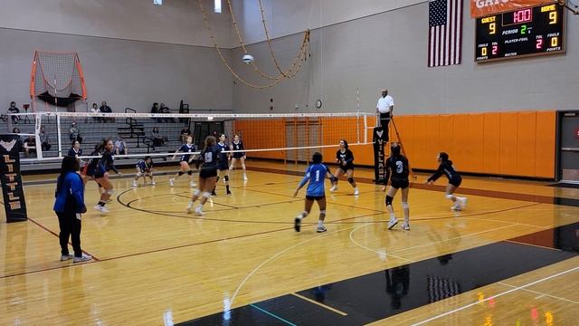 Aug 27, 2022, Taft JV vs Payton [Taft 17 - Payton 21] Set 2 of 3 смотреть онлайн
