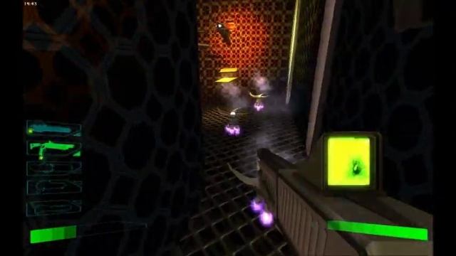 Old SickBrick Launch Trailer смотреть онлайн