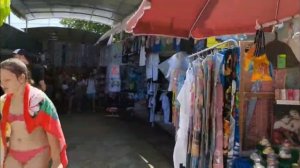 Агой. Курортный поселок в Туапсинском районе. Видео обзор.