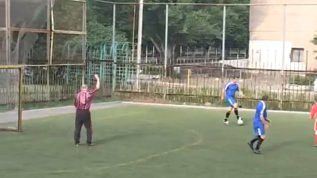 Второй тур. Империя Строй 1:1 Мариупольгаз смотреть онлайн