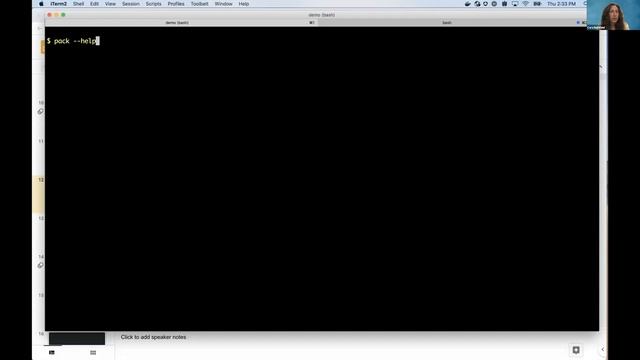 Build Images with Confidence and Ease with Cloud Native Buildpacks смотреть онлайн