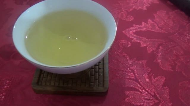3.Пьём чай по-китайски.Церемония от подруги.Кайф смотреть онлайн