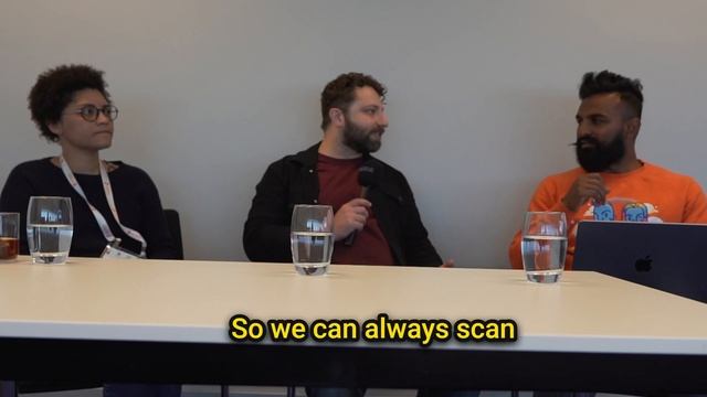 Kubernetes Cluster Security Audit Explained смотреть онлайн