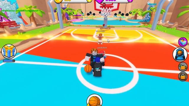 All *Secret* Hoop Simulator Codes 2023 | Codes for Hoop Simulator 2023 - Roblox Code смотреть онлайн