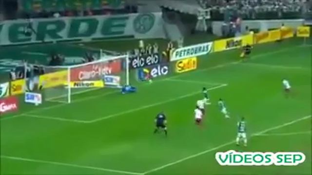 Lucas Barrios se despedindo do Palmeiras смотреть онлайн