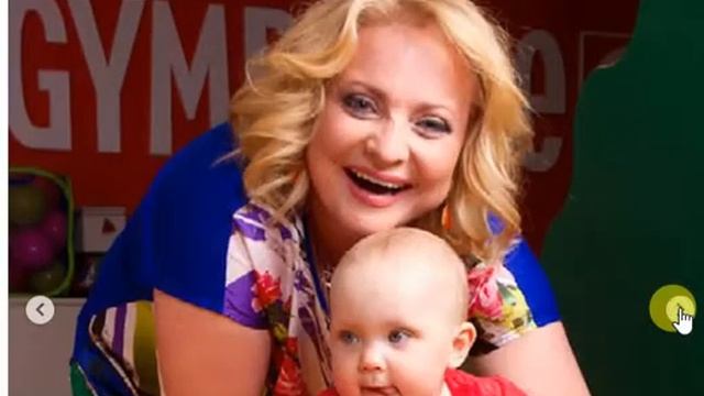 Маленькая копия! Светлана Пермякова Показала Подросшую Дочь смотреть онлайн