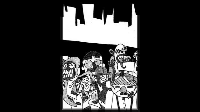 Pribelszky Máté - Ragged (Piano Rag)