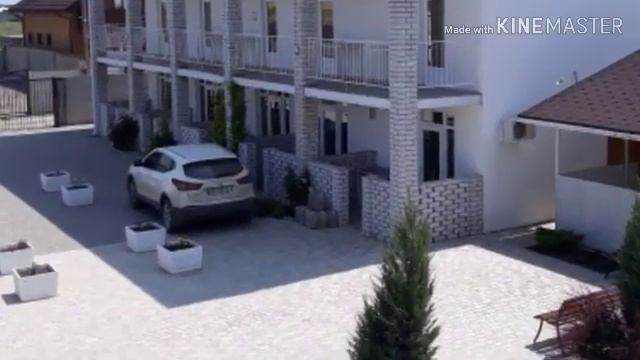 Примпосад База отдыха НикОлА смотреть онлайн
