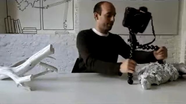 Гибкий штатив "Осминог" kwik-mart.ru смотреть онлайн