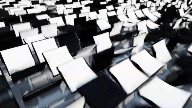 Logo Reveal Animation with Blender Geometry Nodes and Attribute Sample Texture смотреть онлайн