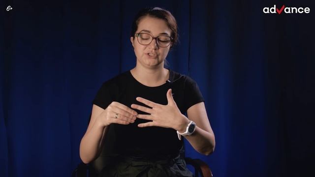 Пальчиковая гимнастика для начинающих. Занятие #4