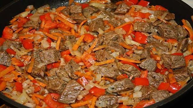 Кухня Мамашки