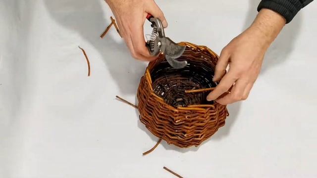 Новый абажур для настольной лампы. Lampshade For Table Lamp.