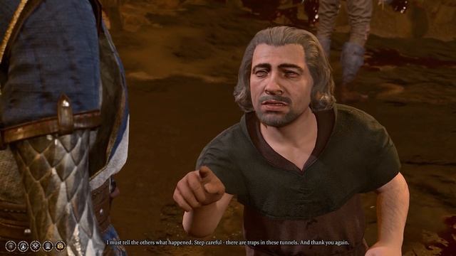 ? Paladin seeks out Justice ?♀️/ Baldur's Gate 3 Patch 9 Gameplay ep. 7? смотреть онлайн