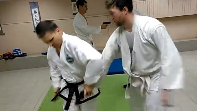 SELF DEFENSE TAEKWONDO САМОЗАЩИТА ЕДИНОБОРСТВА СОЧИ смотреть онлайн