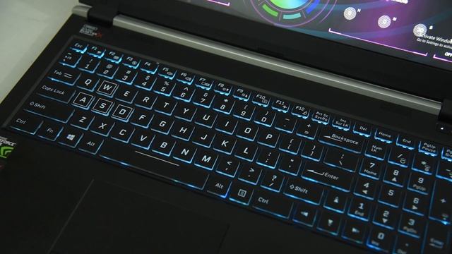 A Notebook Intel Core i7 and GTX 1060 for RM 3,599? Check out the ArmoryX Katana 5 смотреть онлайн