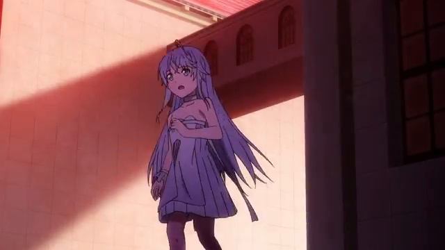 Date A Bullet 「AMV」So Am I смотреть онлайн