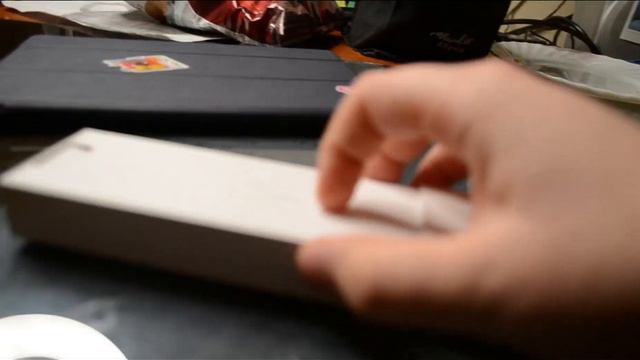 Какой на самом деле я прошел путь перед получением своего Apple Pencil? смотреть онлайн