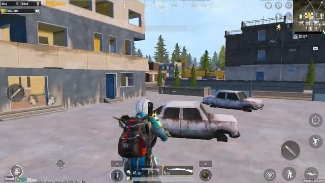 PUBG Test on Core i3 3rd Genration with GTX 550 ti Garphics Card 4GB Ram 60 FPS 2022 Video смотреть онлайн