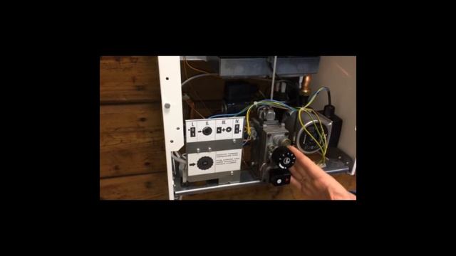 Газовый котел Моra Meteor 18 SK (одноконтурный, дымоход) обзор смотреть онлайн