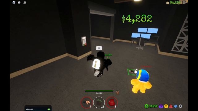 Opening Gun Skins In OHIO? I Roblox смотреть онлайн