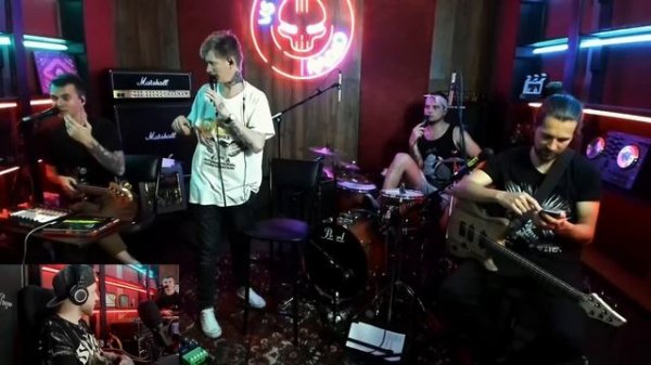 JANE AIR VS THE RADIO