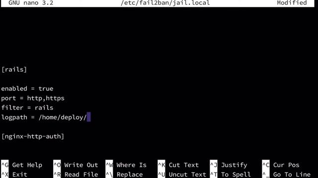 Brute-force attack (+ protect) смотреть онлайн
