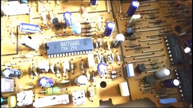 Magnétoscope Philips VR2110/19 fin de vie смотреть онлайн