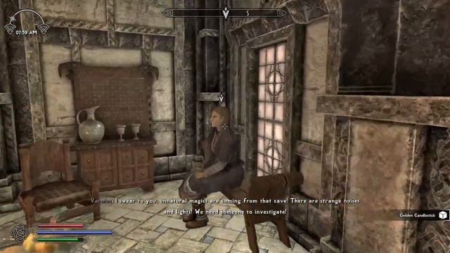 Lots of Creation Club Quests! - Legacy of the Dragonborn AE смотреть онлайн
