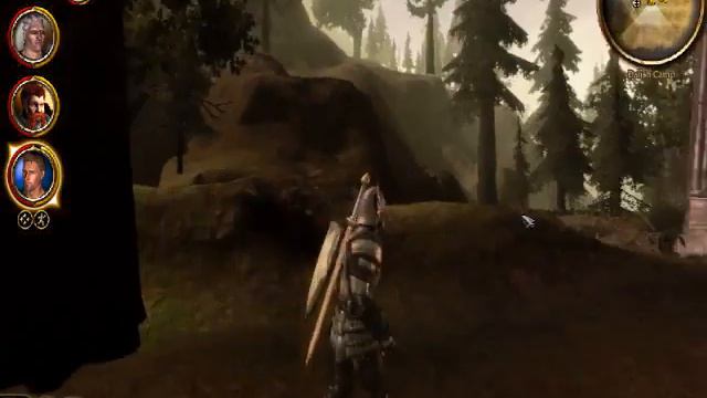 And now Alistair walks funny смотреть онлайн