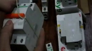 Как увеличить мощность автоматического выключателя.усиленные автоматы.