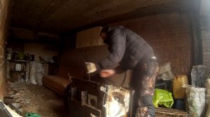 газовая плита в металлолом, сколько выйдет денег?